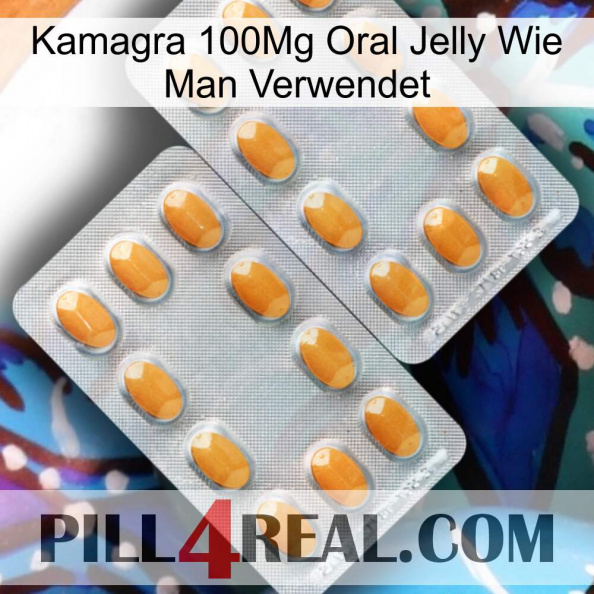 Kamagra 100Mg Oral Jelly How To Use cialis4